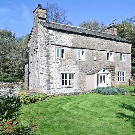 Fleshbeck Cottage Barbon Ngoại thất bức ảnh