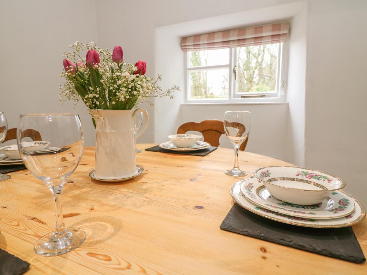 Fleshbeck Cottage Barbon Ngoại thất bức ảnh