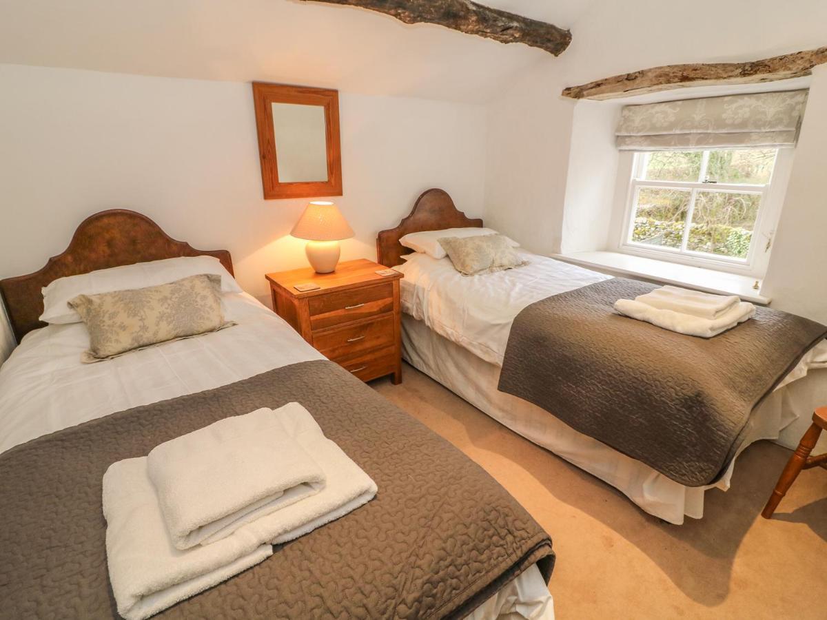 Fleshbeck Cottage Barbon Ngoại thất bức ảnh