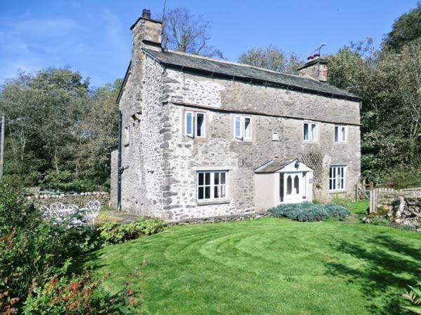 Fleshbeck Cottage Barbon Ngoại thất bức ảnh
